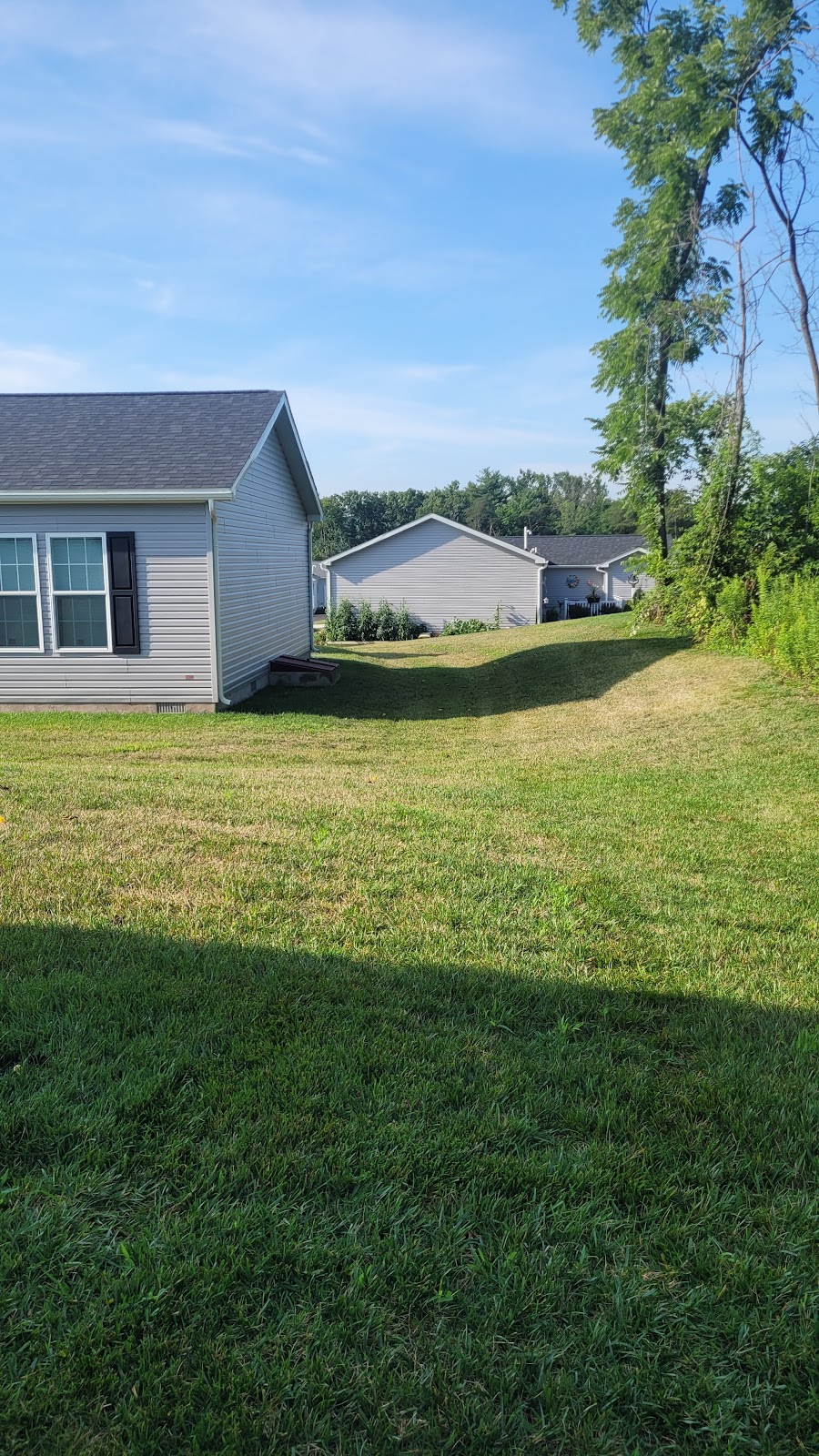 Douglass Village LLC