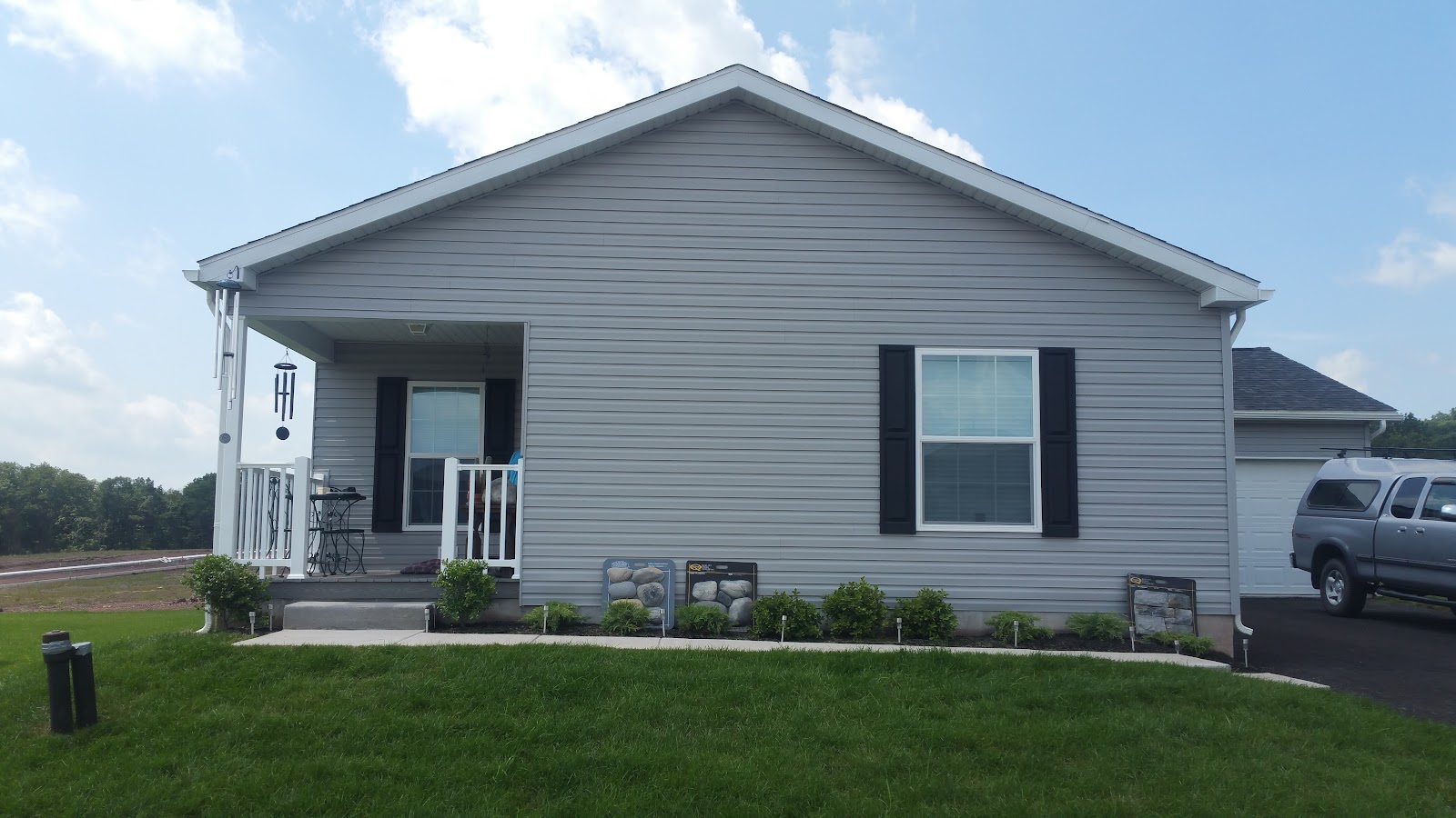 Douglass Village LLC