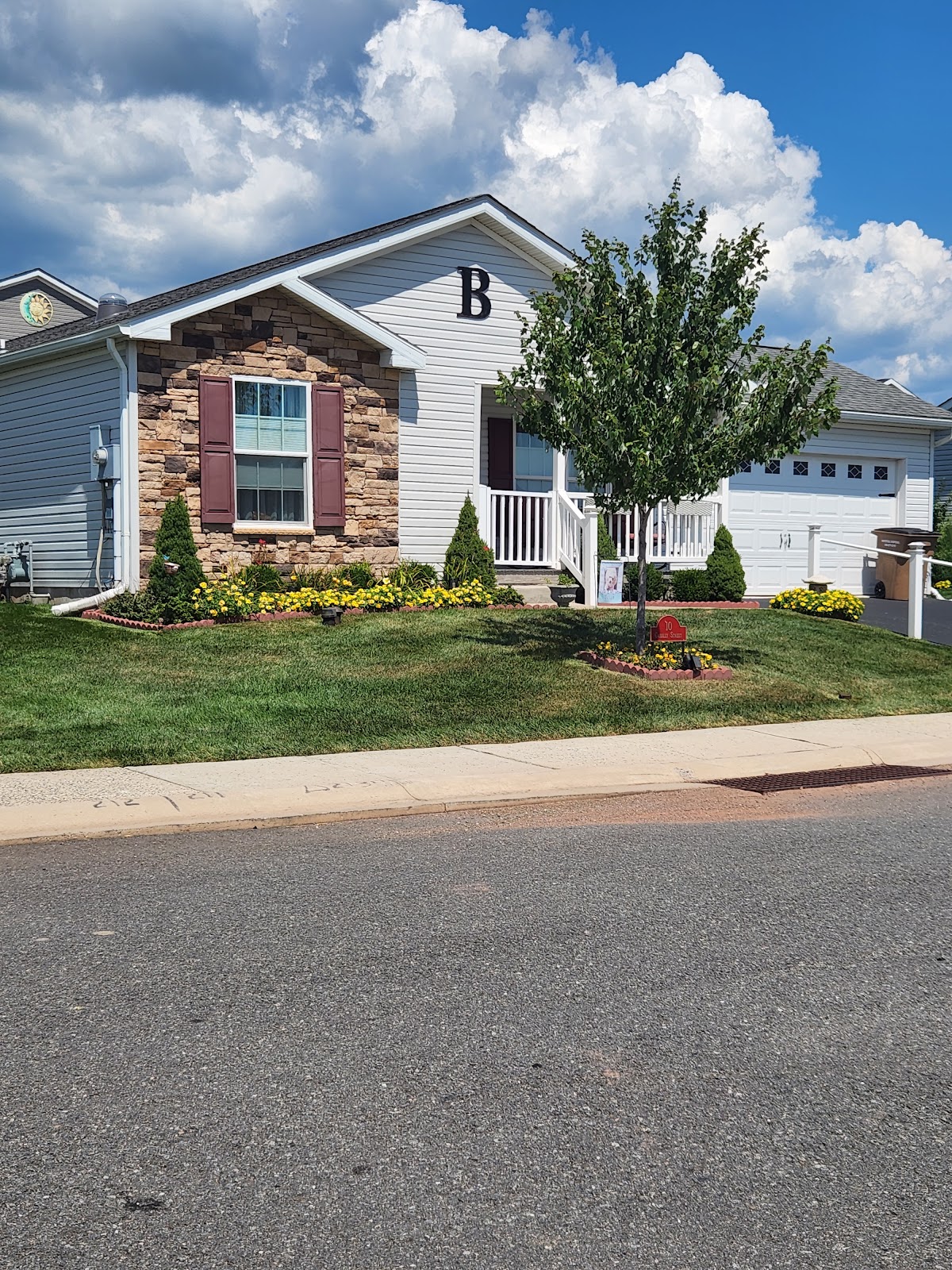 Douglass Village LLC