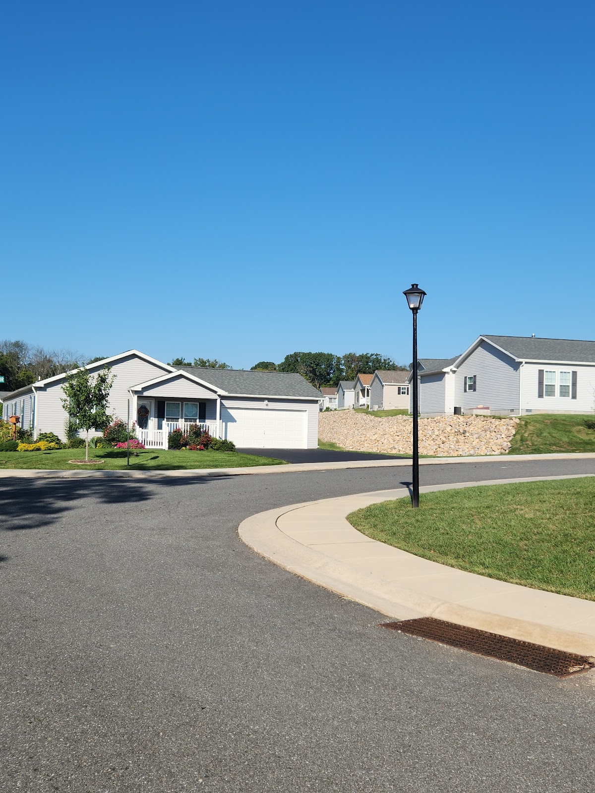 Douglass Village LLC
