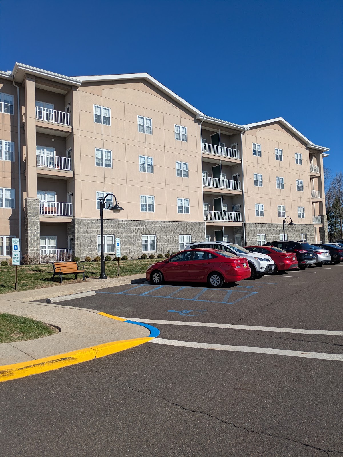 Wesley Enhanced Living Upper Moreland