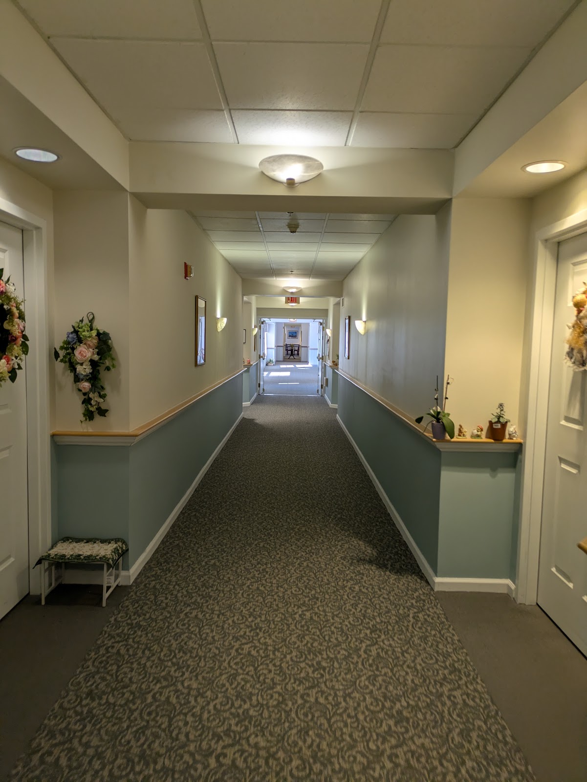 Wesley Enhanced Living Upper Moreland