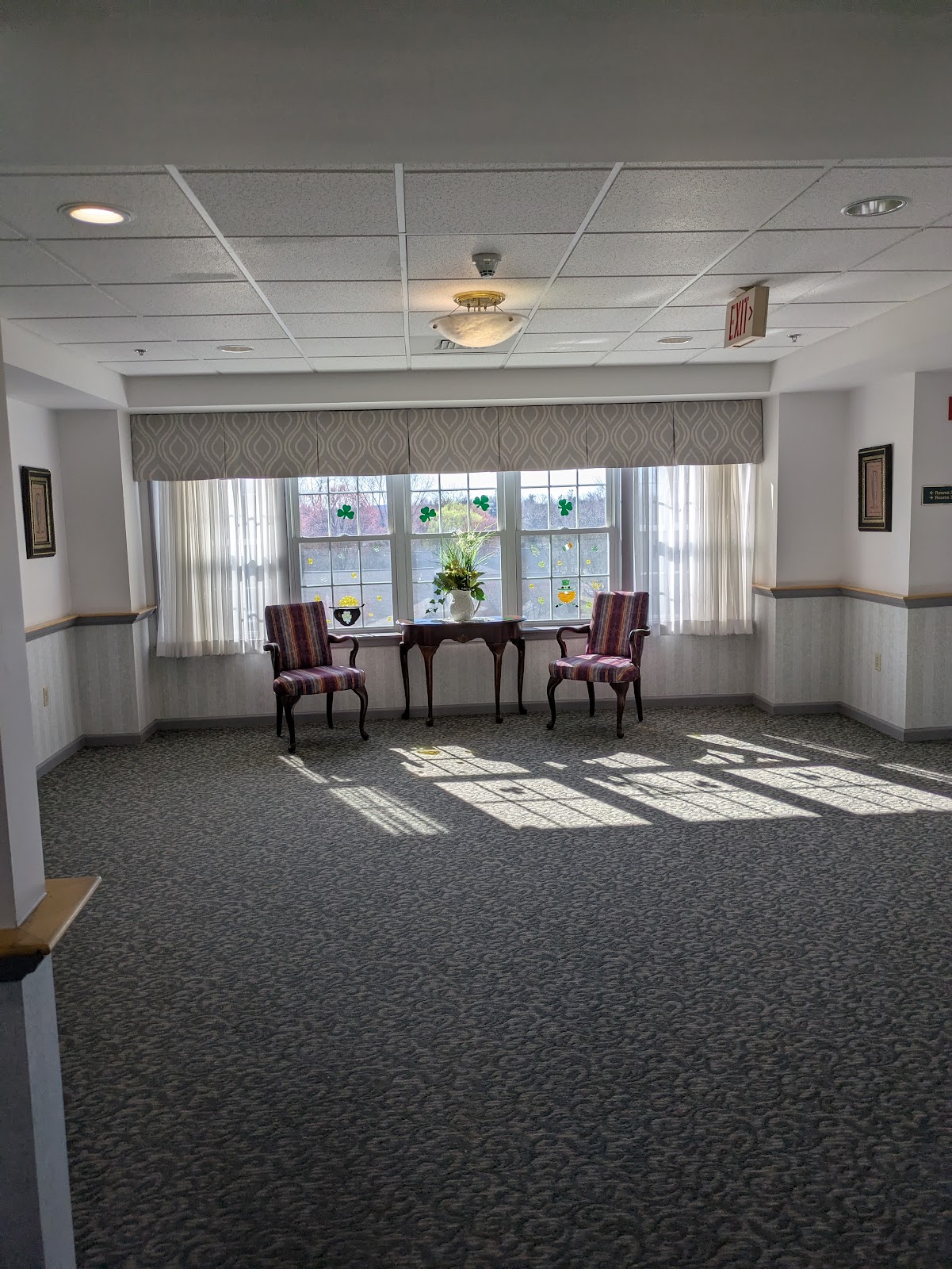 Wesley Enhanced Living Upper Moreland