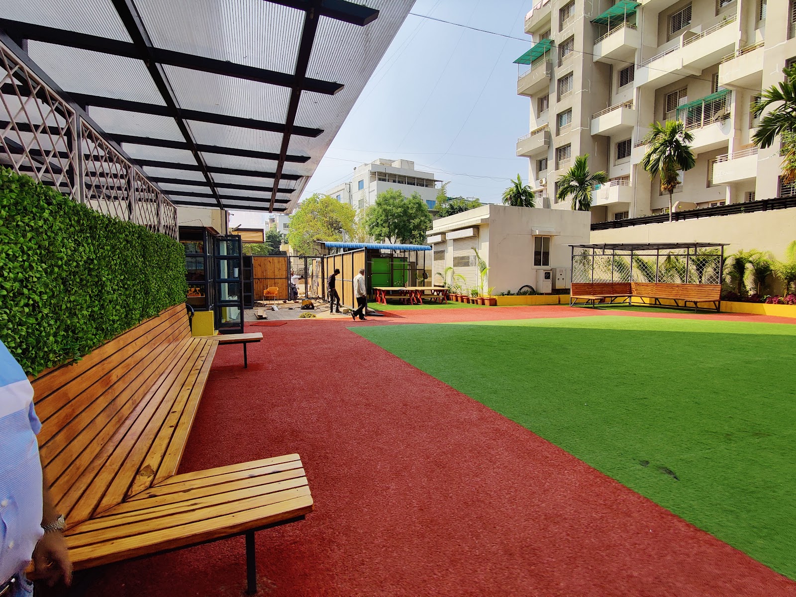 Utsav Life - Old Age Home in Pune | Assisted Living | Senior Citizen Center