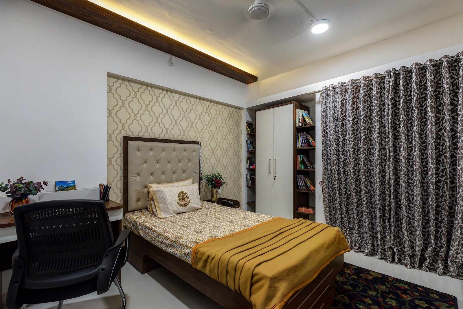 Utsav Life - Old Age Home in Pune | Assisted Living | Senior Citizen Center