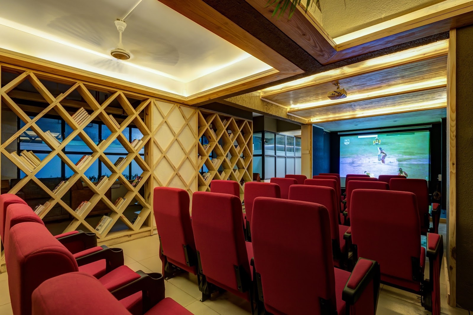 Utsav Life - Old Age Home in Pune | Assisted Living | Senior Citizen Center