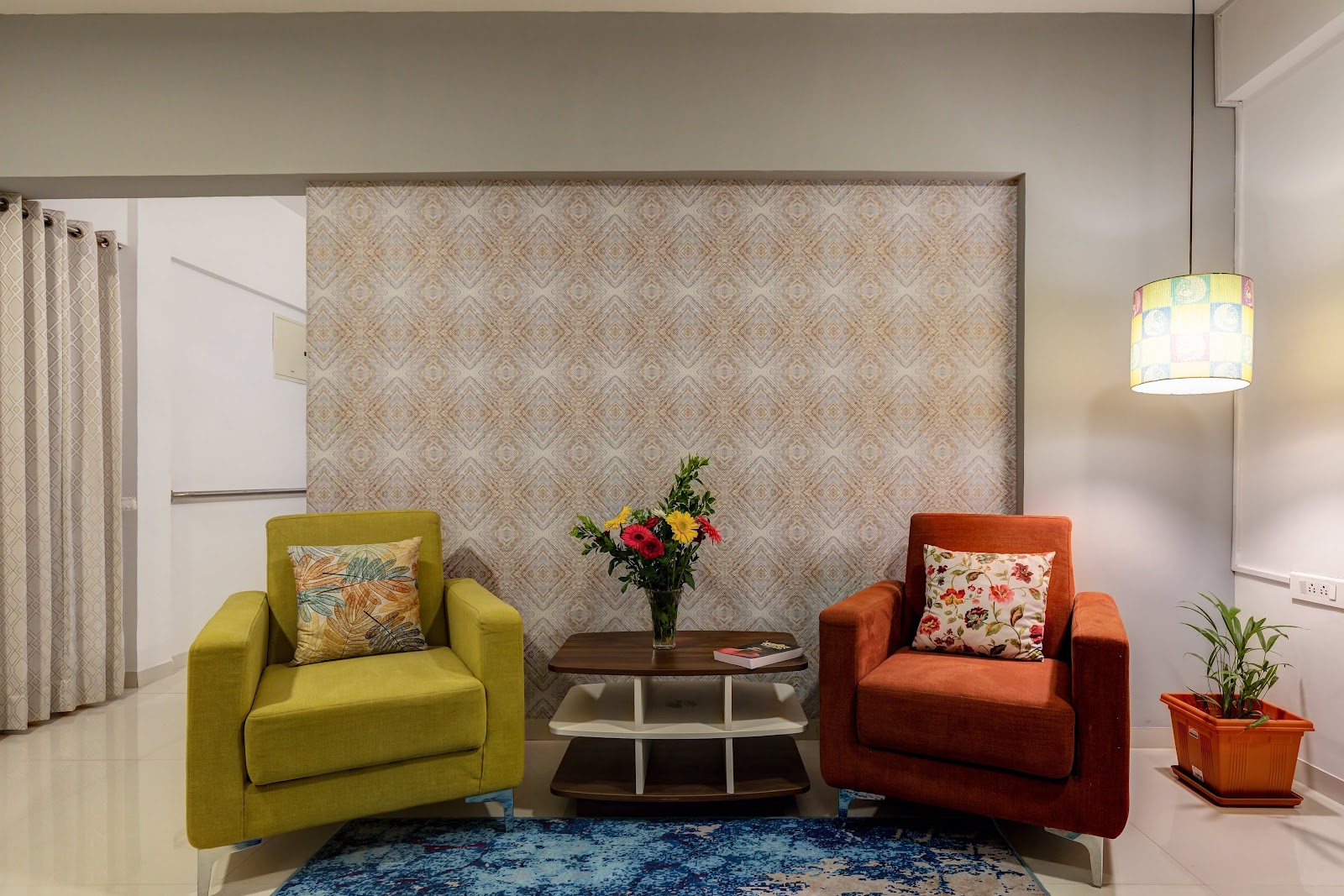 Utsav Life - Old Age Home in Pune | Assisted Living | Senior Citizen Center