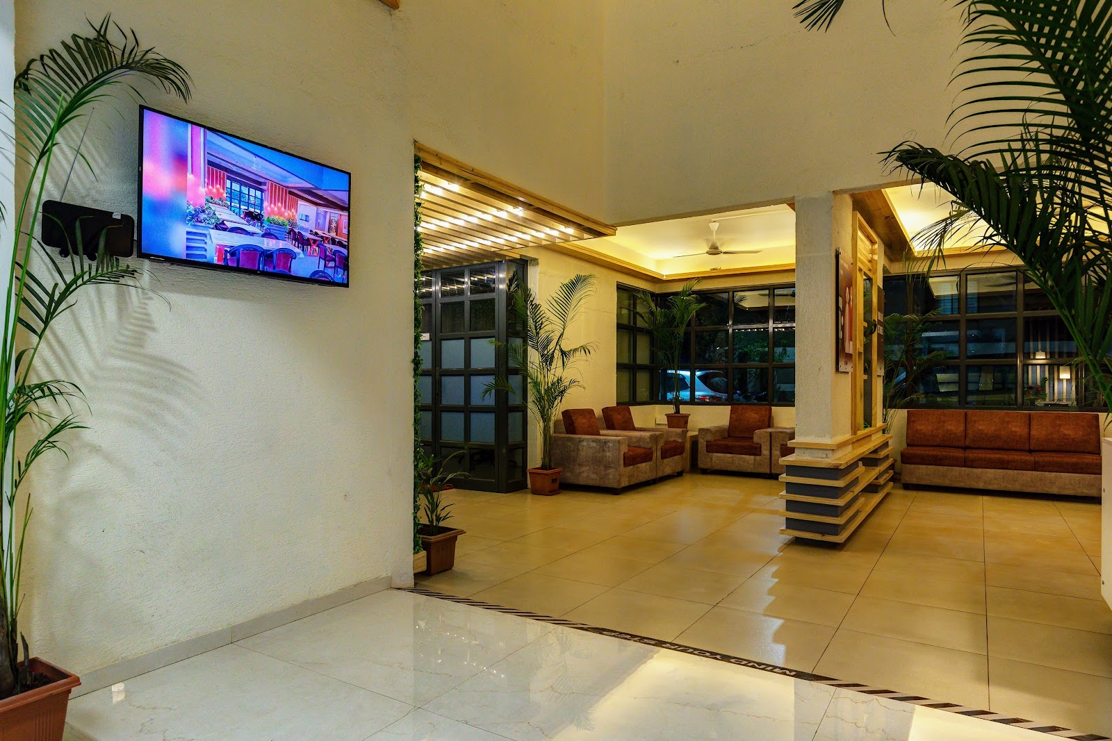 Utsav Life - Old Age Home in Pune | Assisted Living | Senior Citizen Center