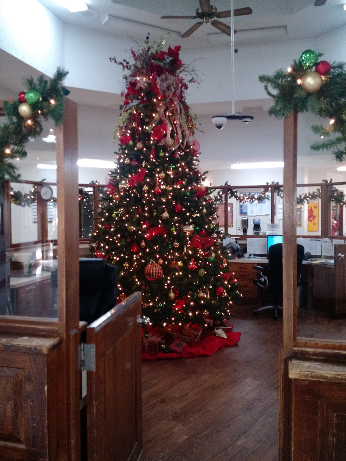 Valley Nursing and Rehabilitation Center