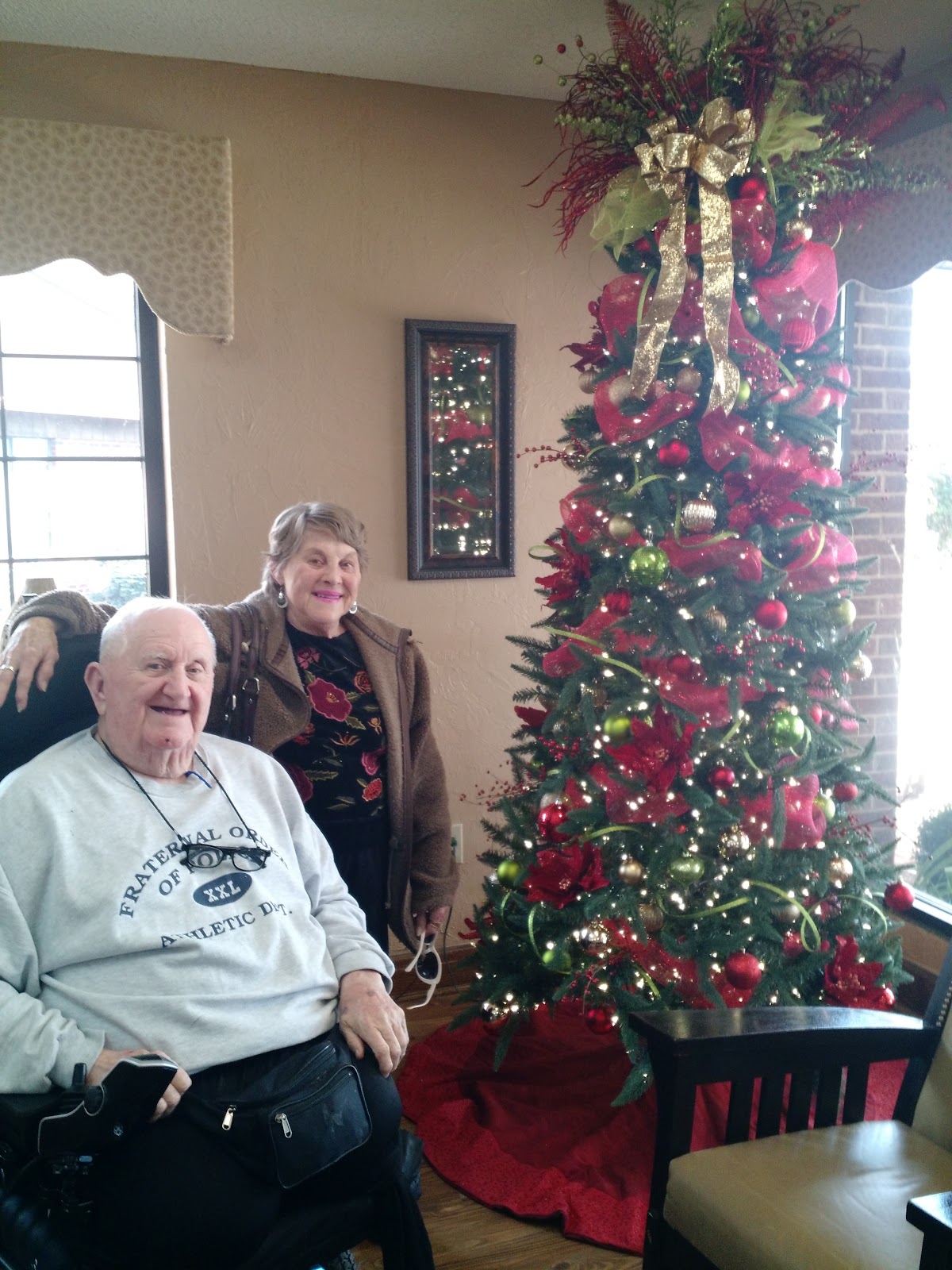 Valley Nursing and Rehabilitation Center