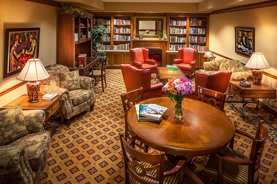 Chartwell Royal on Gordon Retirement Residence