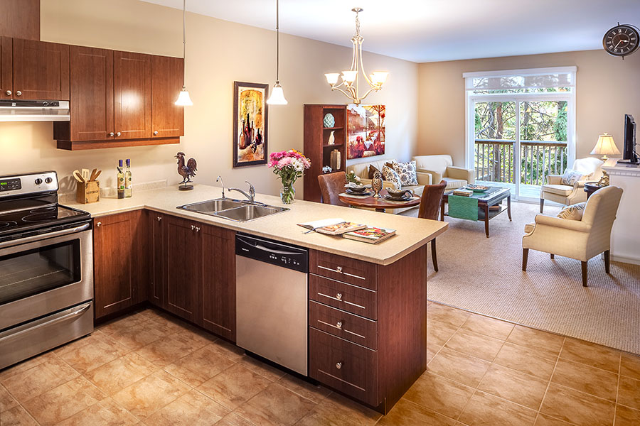 Chartwell Royal on Gordon Retirement Residence