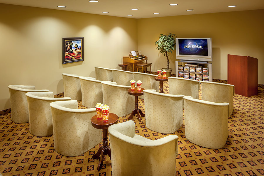 Chartwell Royal on Gordon Retirement Residence