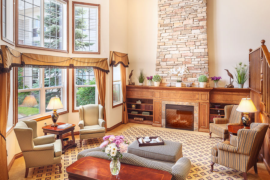 Chartwell Royal on Gordon Retirement Residence