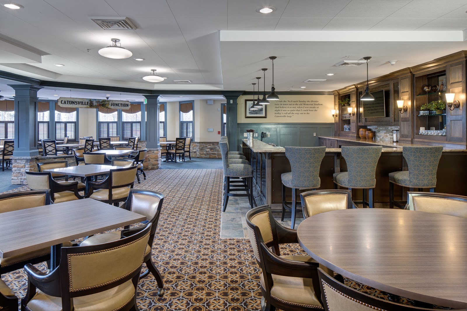 Brightview Rolling Hills - Senior Independent, Assisted Living, Memory Care