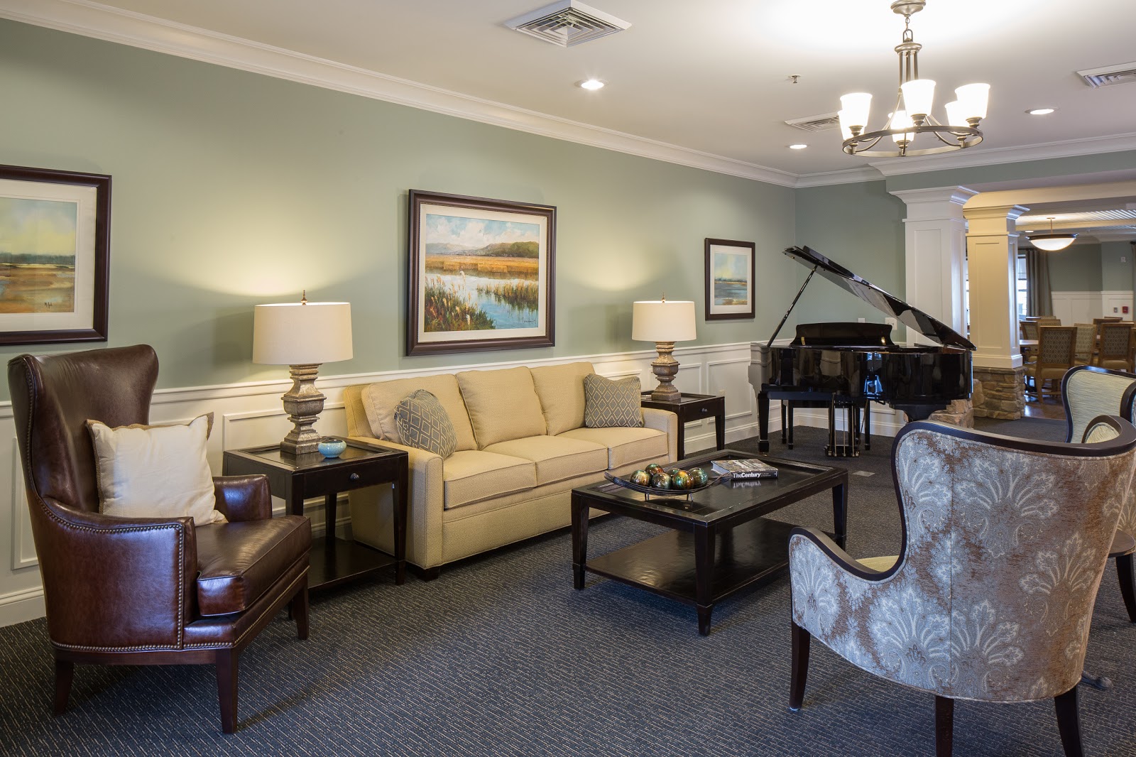 Brightview Rolling Hills - Senior Independent, Assisted Living, Memory Care