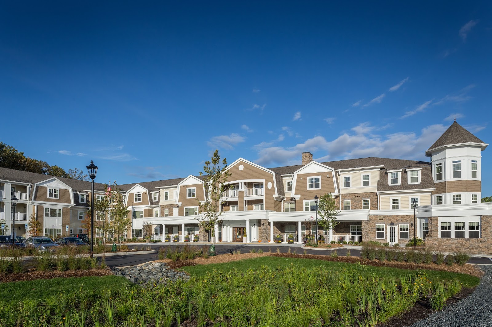 Brightview Rolling Hills - Senior Independent, Assisted Living, Memory Care