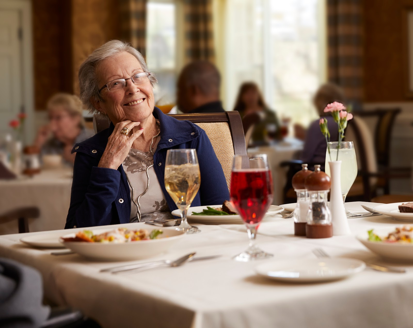 Brightview Rolling Hills - Senior Independent, Assisted Living, Memory Care