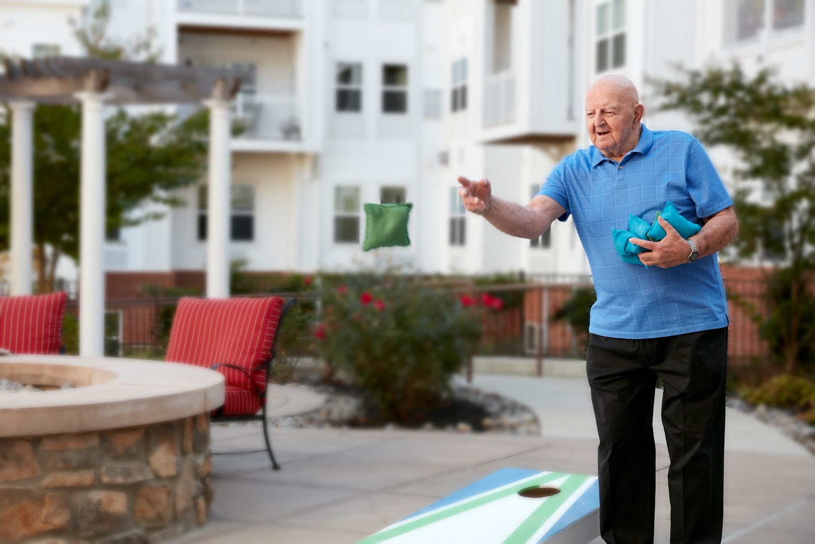 Brightview Rolling Hills - Senior Independent, Assisted Living, Memory Care