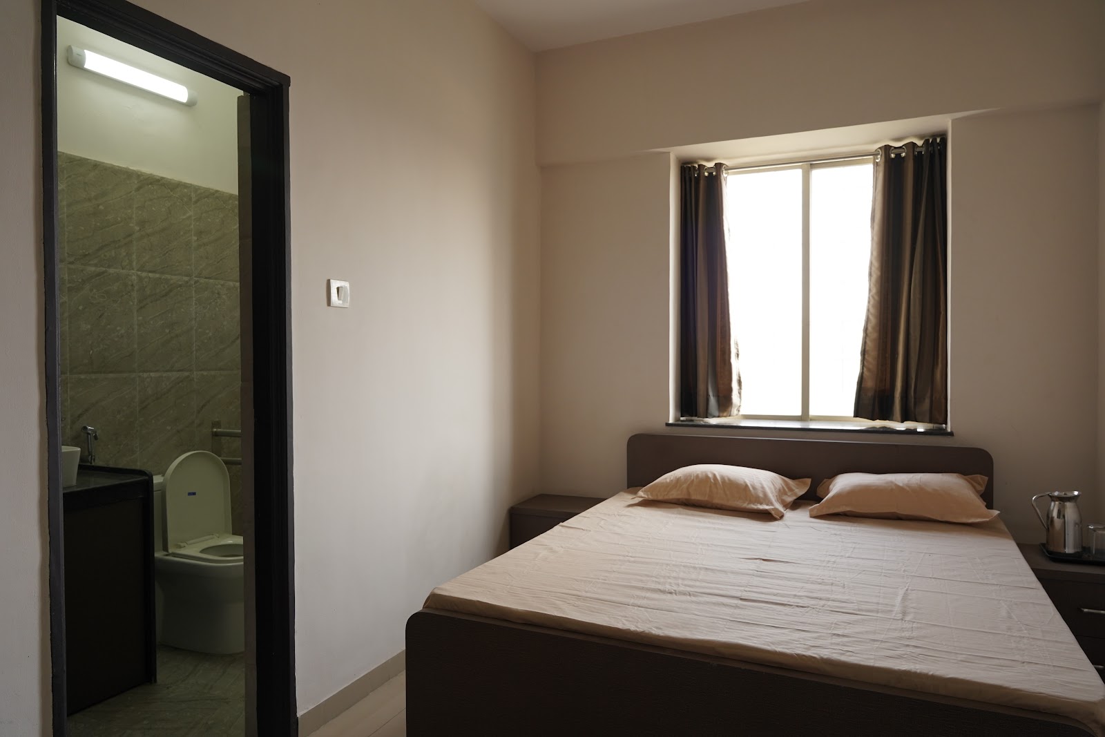 Ghar - Old Age Home In Pune | Retirement Home For Senior Citizens