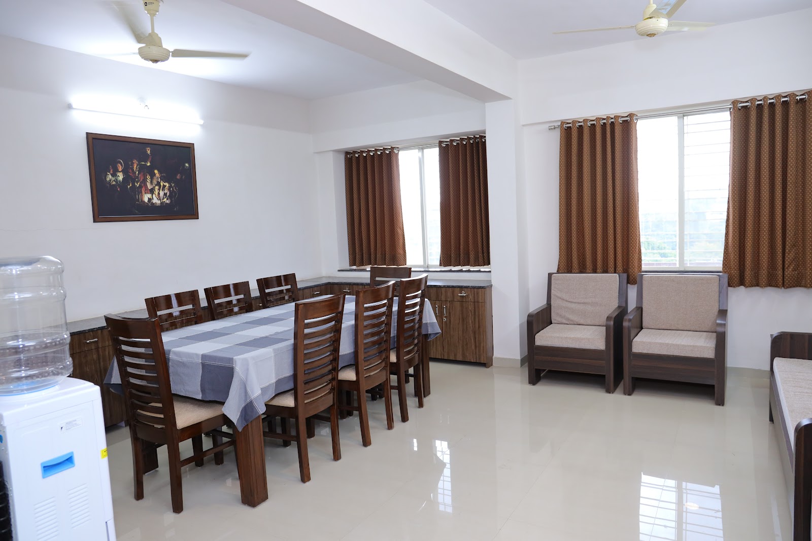 Ghar - Old Age Home In Pune | Retirement Home For Senior Citizens