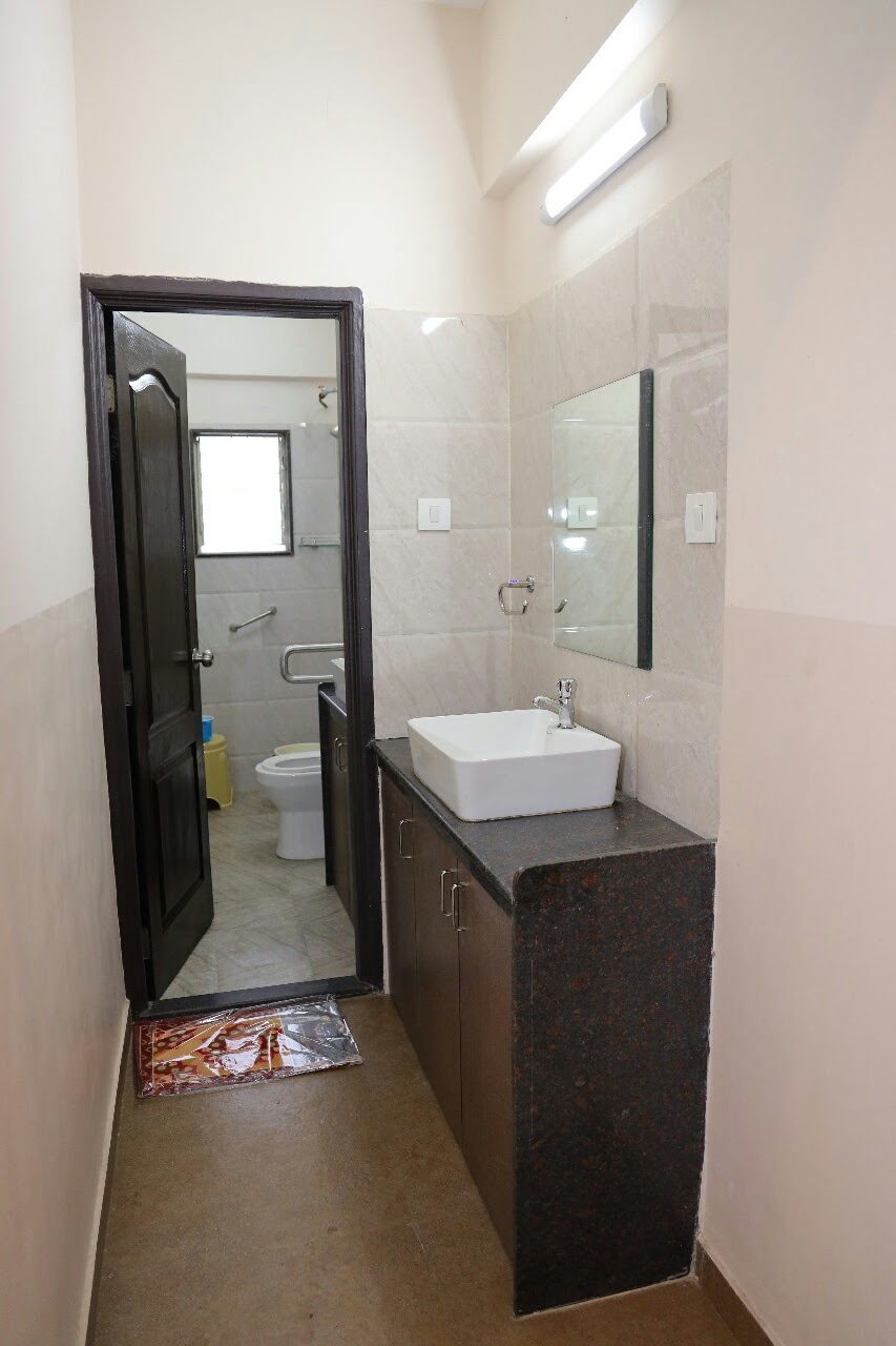 Ghar - Old Age Home In Pune | Retirement Home For Senior Citizens