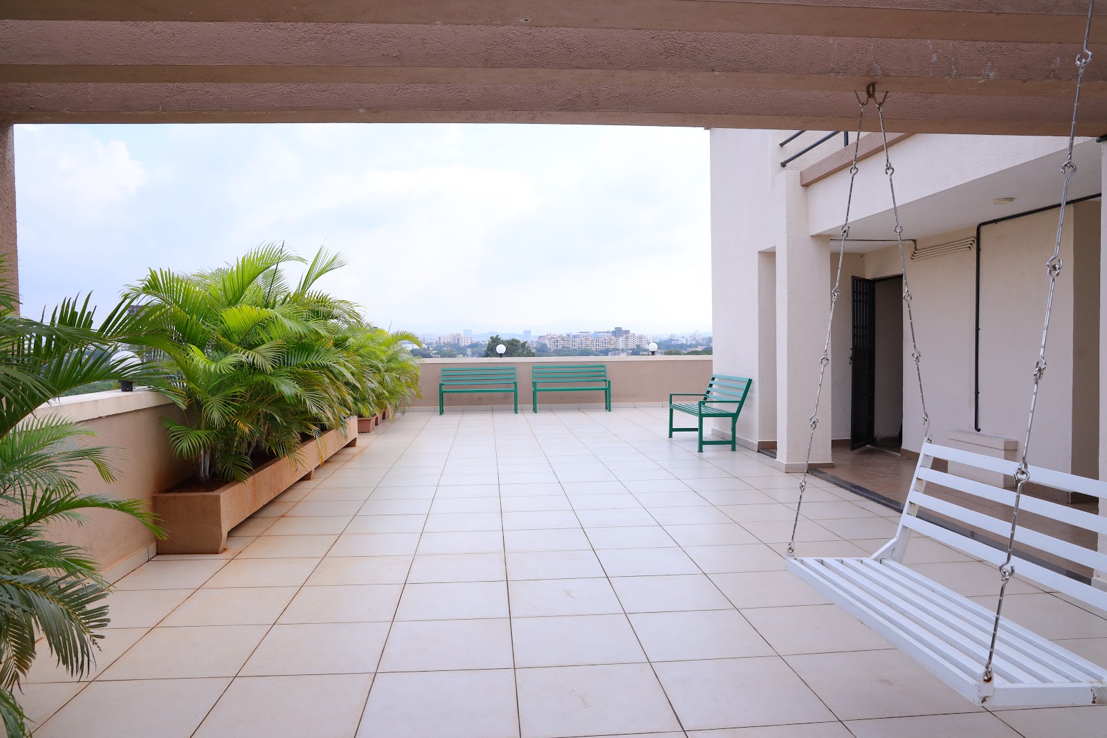Ghar - Old Age Home In Pune | Retirement Home For Senior Citizens