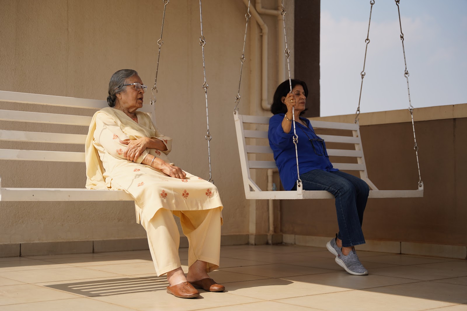 Ghar - Old Age Home In Pune | Retirement Home For Senior Citizens