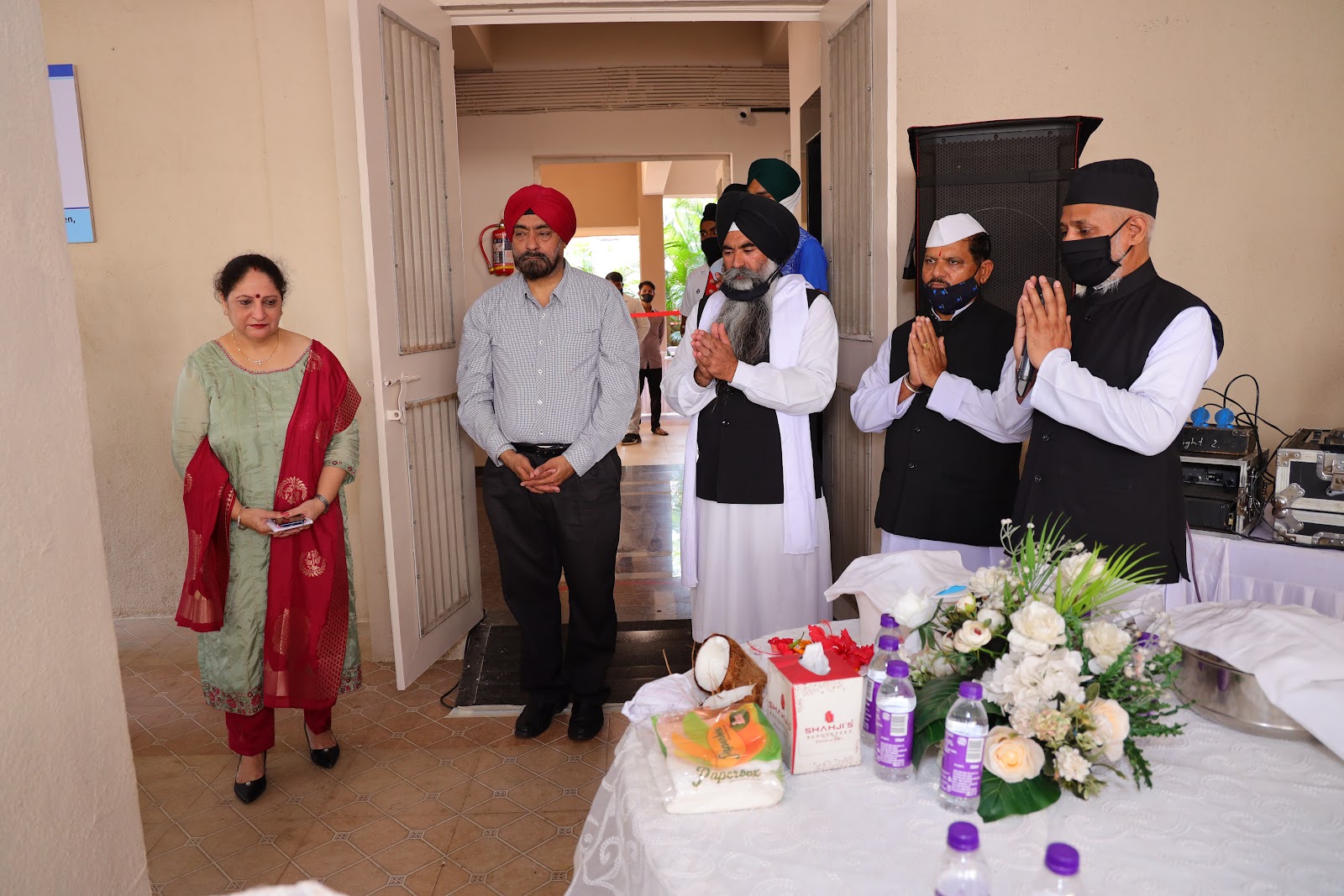 Ghar - Old Age Home In Pune | Retirement Home For Senior Citizens