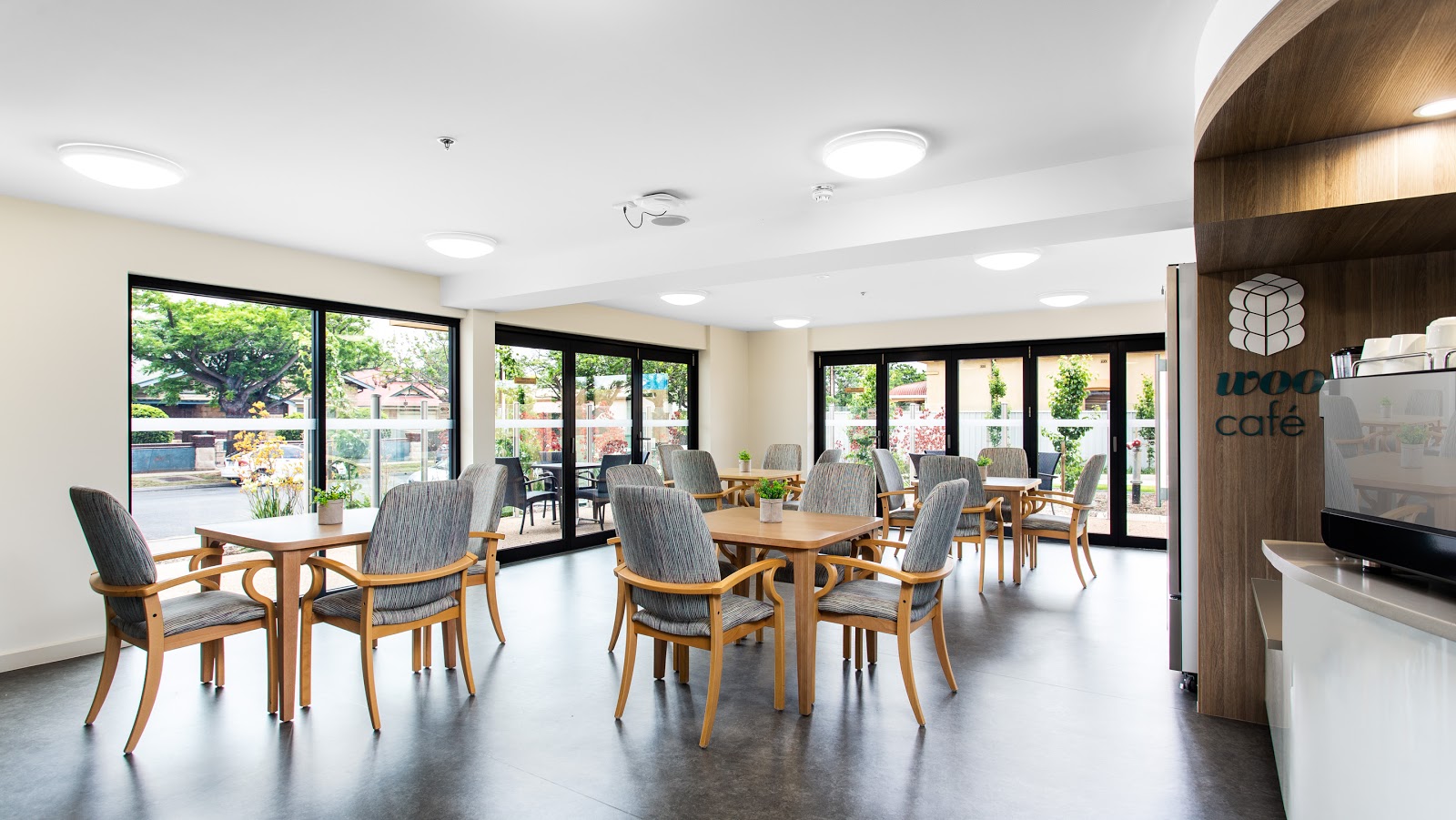 Southern Cross Care Mount Carmel Residential Care