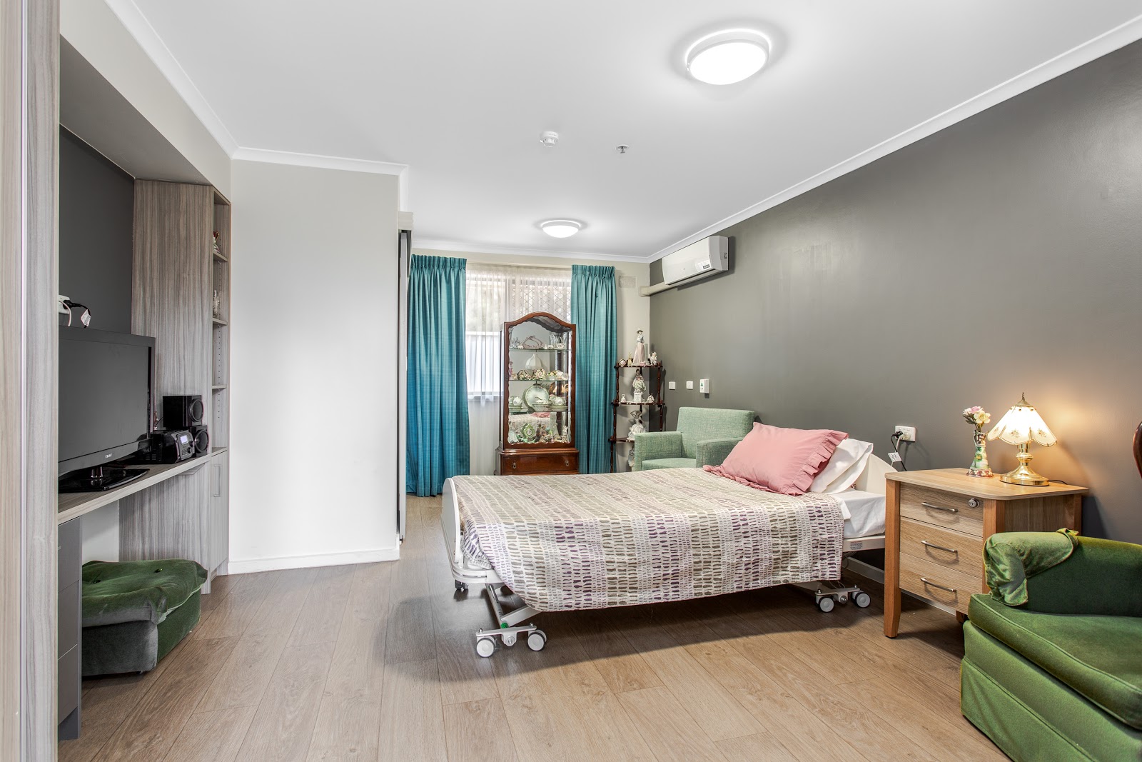 Southern Cross Care Mount Carmel Residential Care