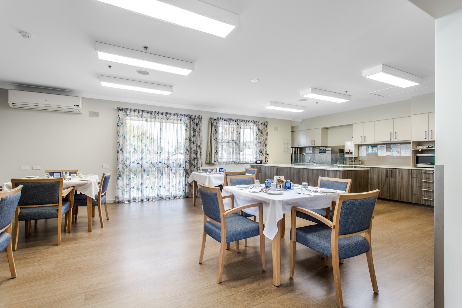 Southern Cross Care Mount Carmel Residential Care
