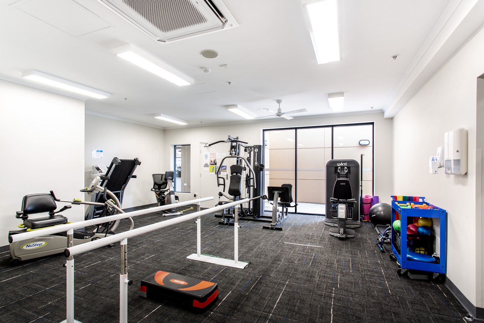 Southern Cross Care Mount Carmel Residential Care