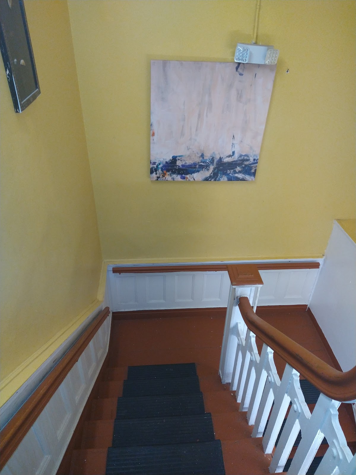 Sterling Manor Home
