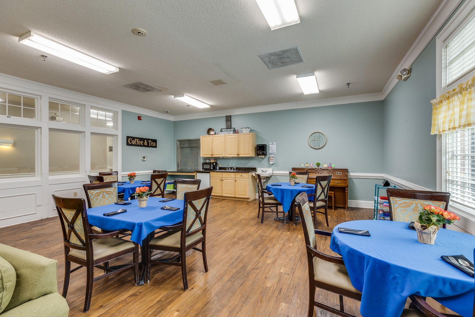 Kerner Ridge Assisted Living