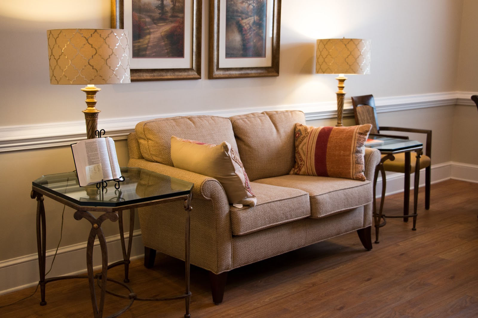 Kerner Ridge Assisted Living