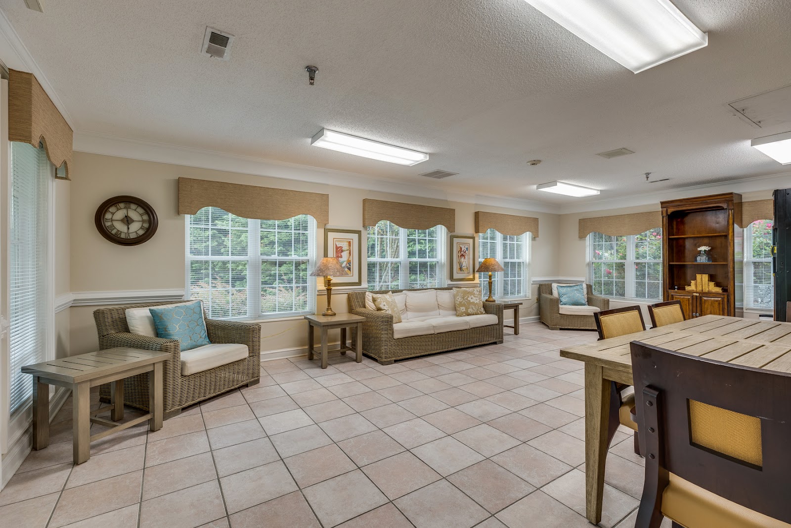 Kerner Ridge Assisted Living
