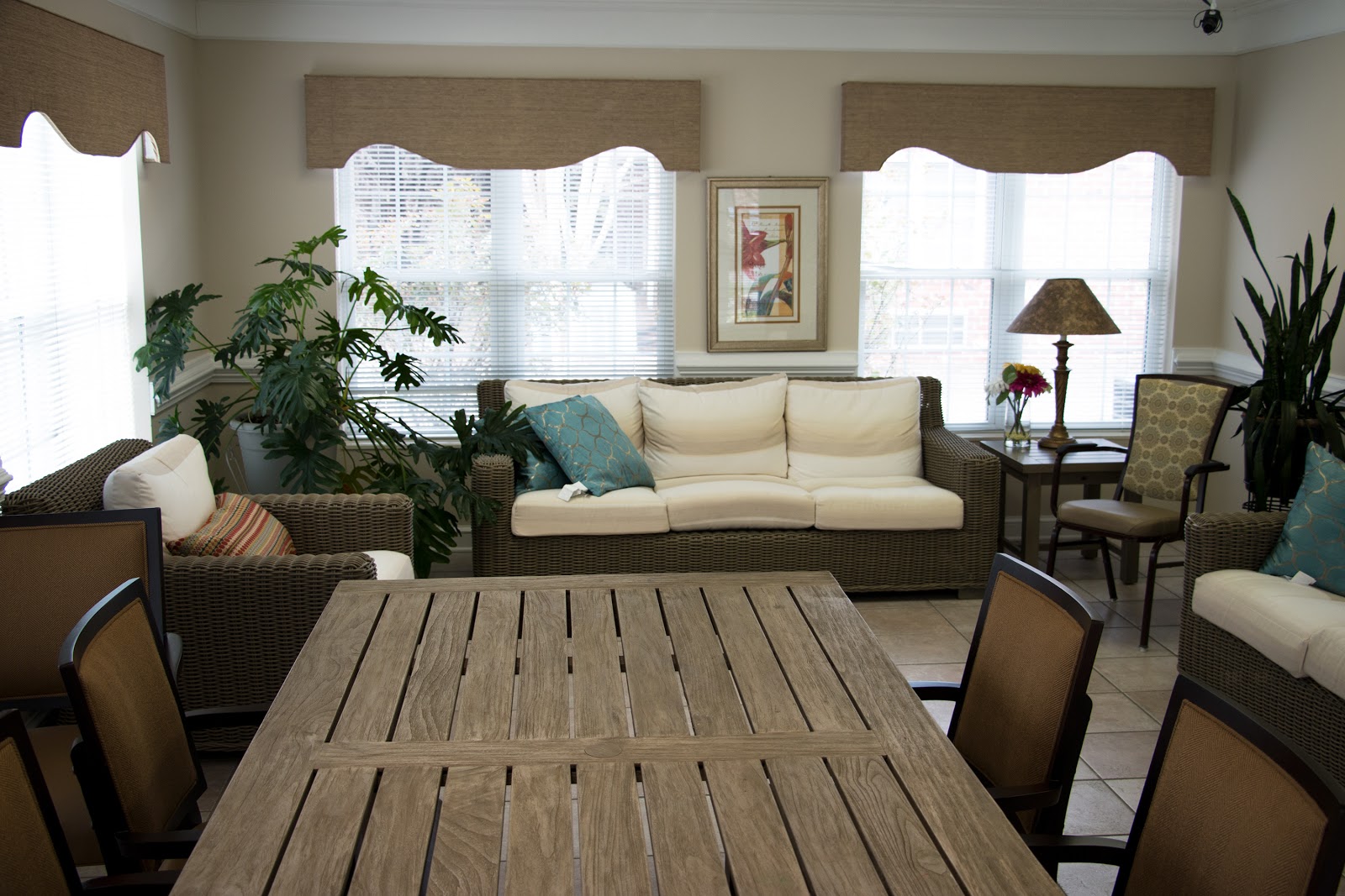 Kerner Ridge Assisted Living