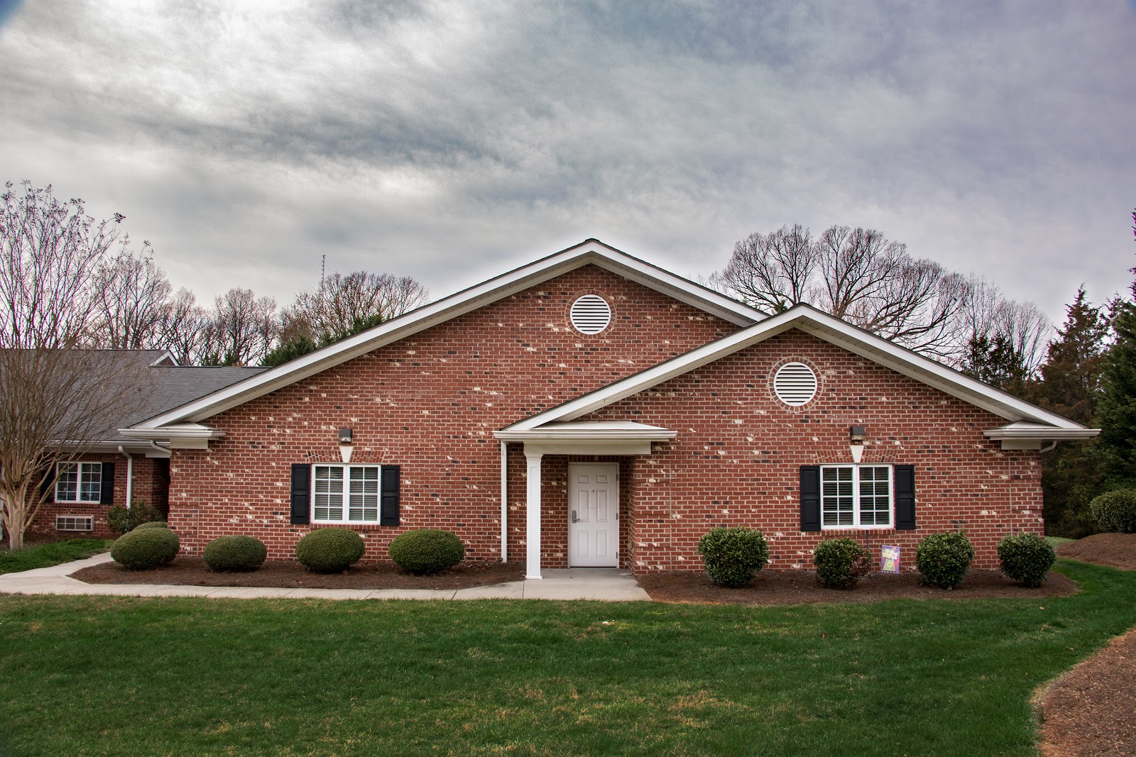 Kerner Ridge Assisted Living