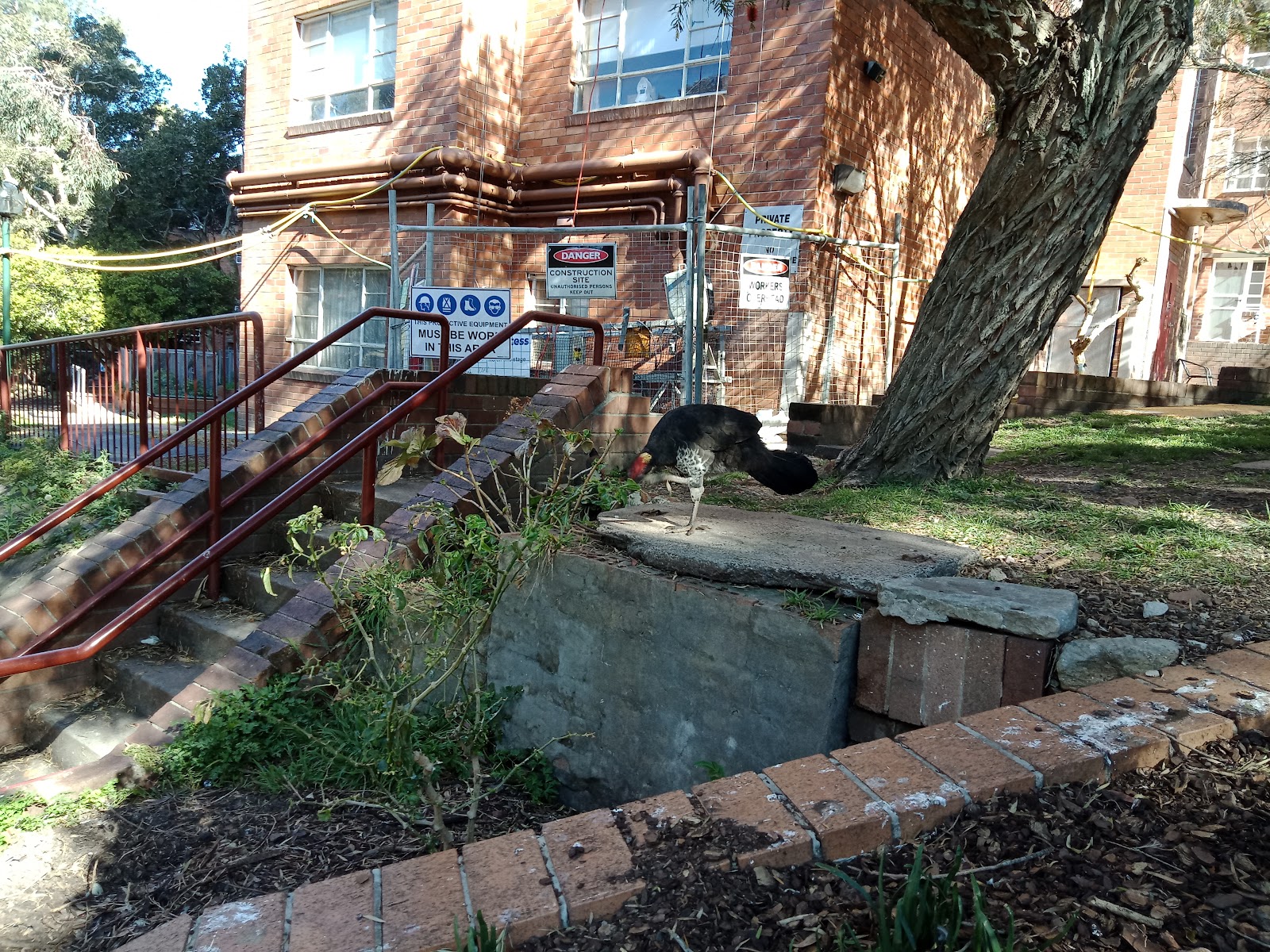 James Milson Retirement Village