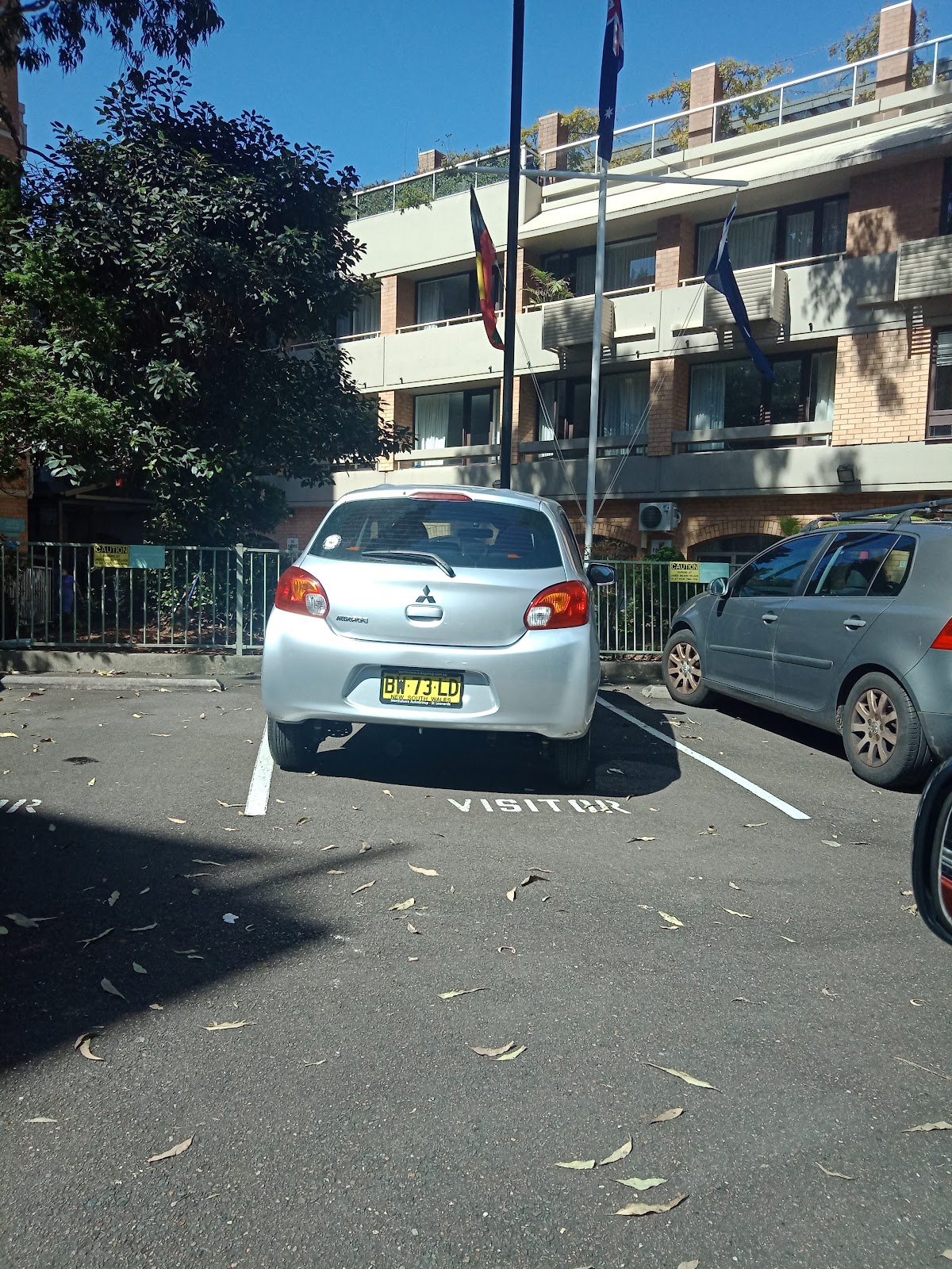 James Milson Retirement Village