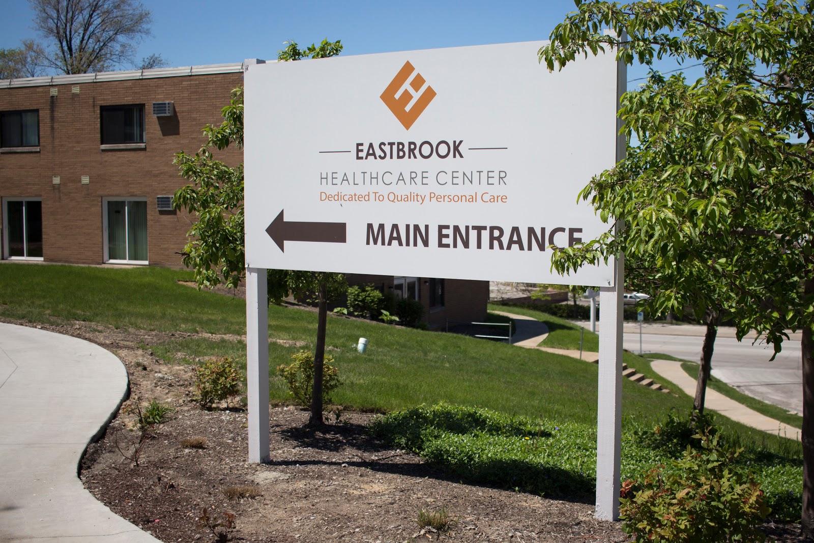 Eastbrook Healthcare Center - Providing on-site Ventilator Dialysis