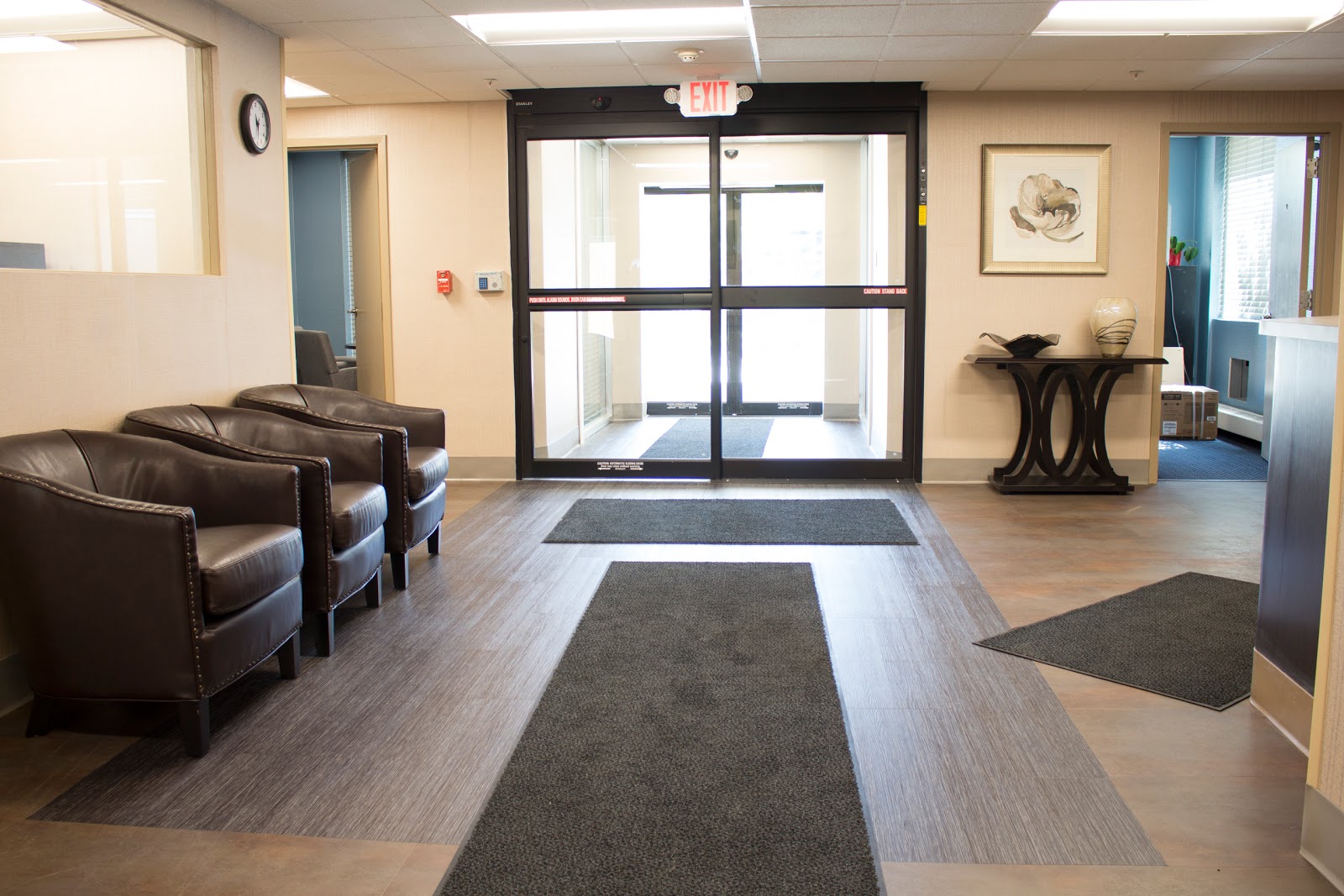 Eastbrook Healthcare Center - Providing on-site Ventilator Dialysis