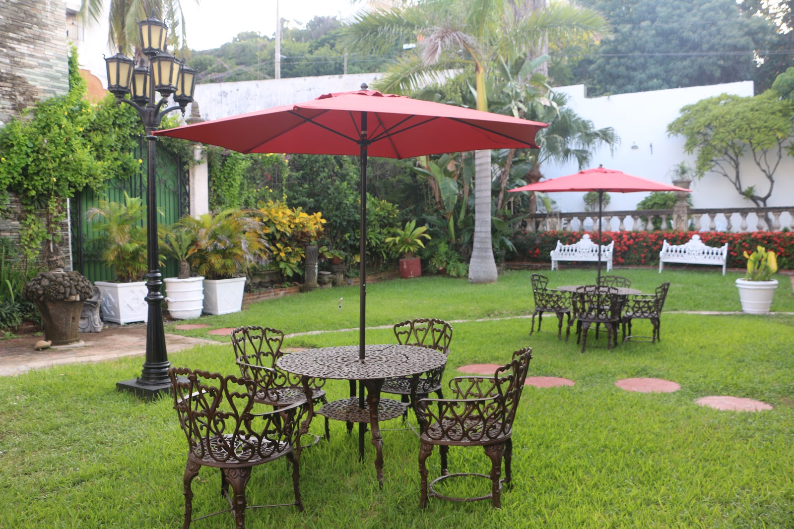 Plenitud con Calidad (Casa de los Abuelos)