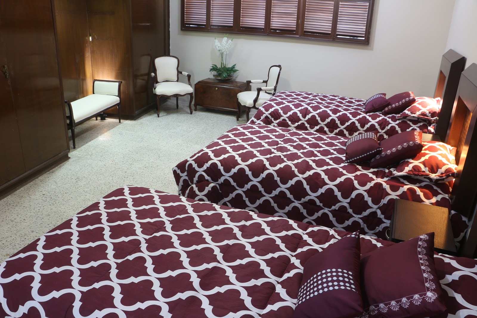Plenitud con Calidad (Casa de los Abuelos)