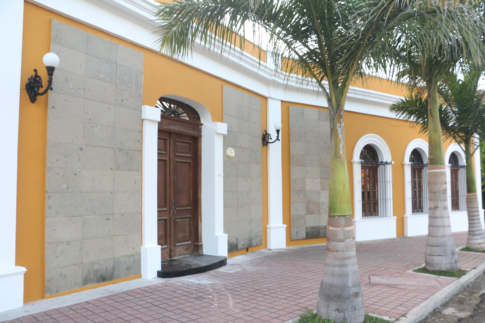 Plenitud con Calidad (Casa de los Abuelos)