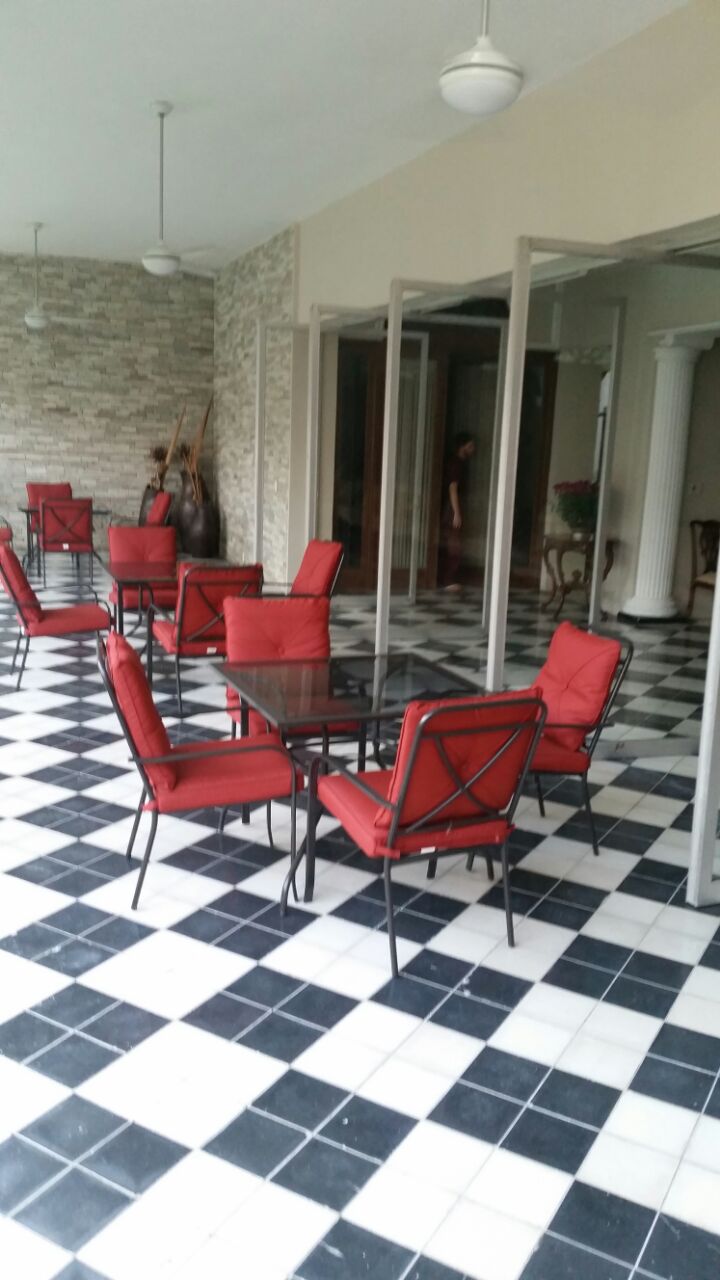 Plenitud con Calidad (Casa de los Abuelos)