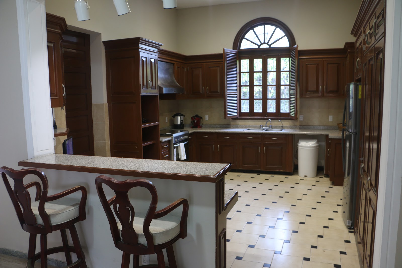 Plenitud con Calidad (Casa de los Abuelos)