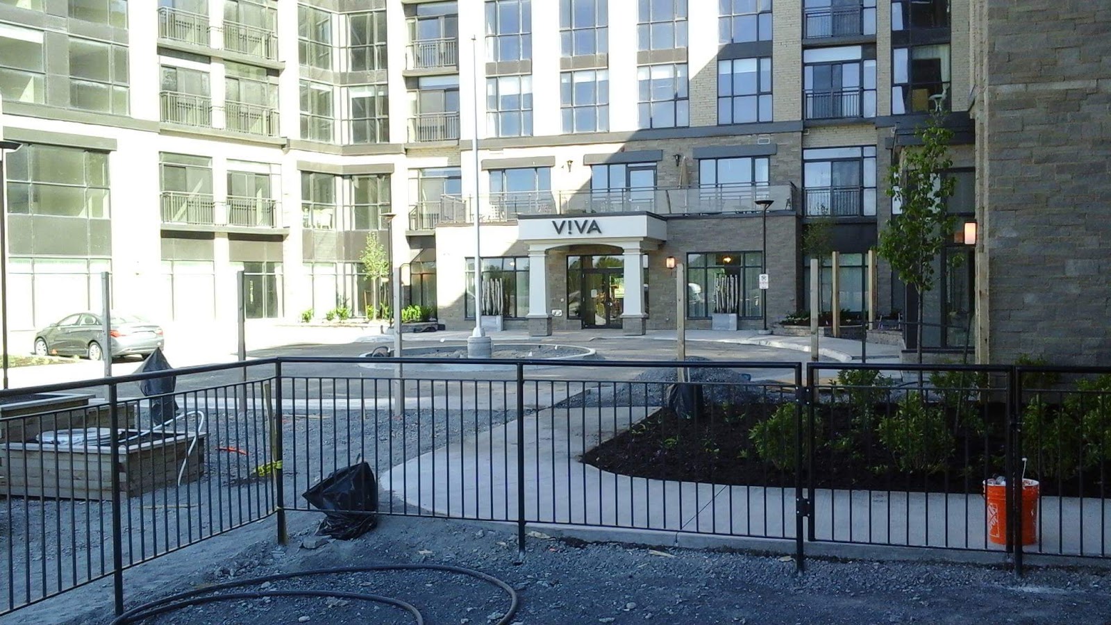 VIVA Barrhaven Retirement Community