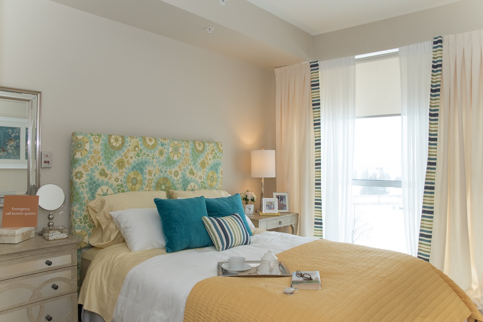 VIVA Barrhaven Retirement Community